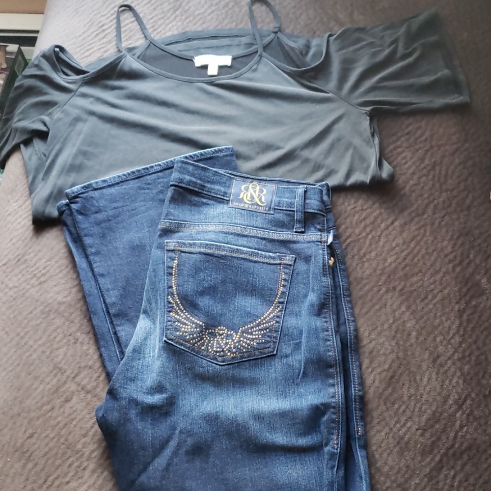 Outfit